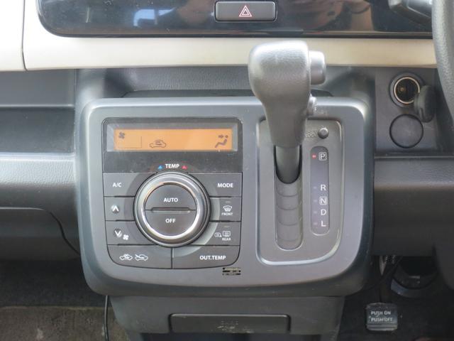 モコ Ｘ　ＦＯＵＲ　４ＷＤ・走８３０００・キーレス（11枚目）