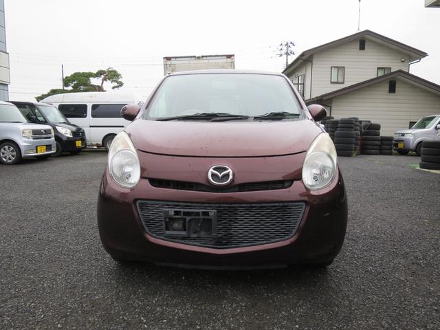 キャロル ＧＳ４　４ＷＤ・エアＢ・ＰＳ・ＰＷ・キーレス（2枚目）