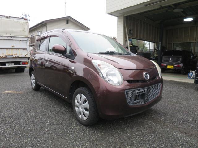 キャロル ＧＳ４　４ＷＤ・エアＢ・ＰＳ・ＰＷ・キーレス（3枚目）