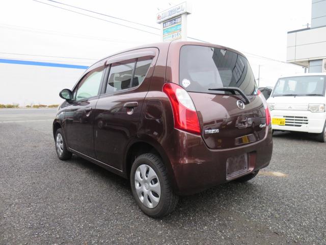 キャロル ＧＳ４　４ＷＤ・エアＢ・ＰＳ・ＰＷ・キーレス（7枚目）