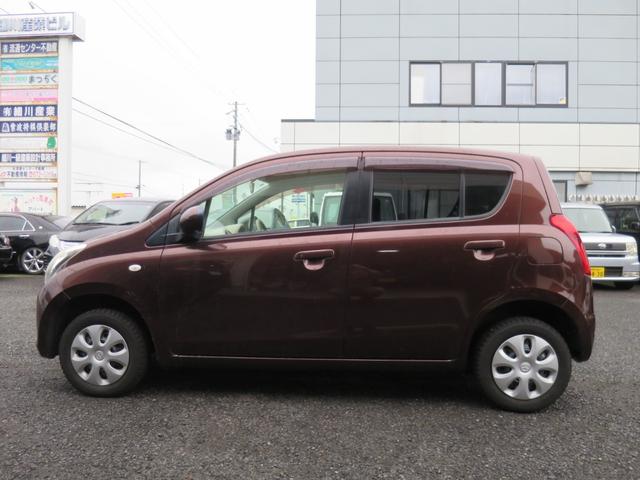 キャロル ＧＳ４　４ＷＤ・エアＢ・ＰＳ・ＰＷ・キーレス（8枚目）