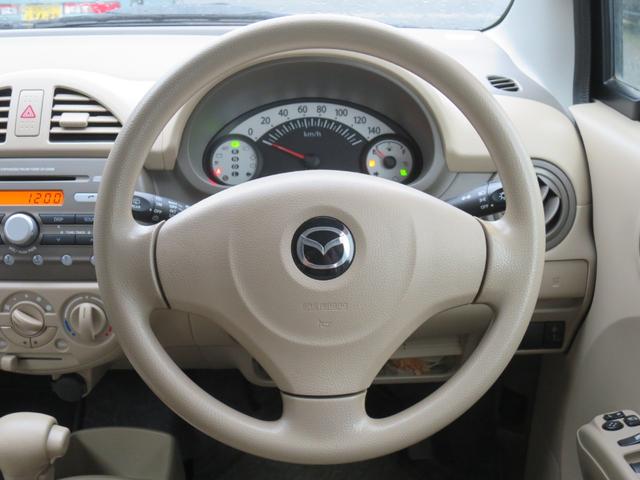 キャロル ＧＳ４　４ＷＤ・エアＢ・ＰＳ・ＰＷ・キーレス（12枚目）