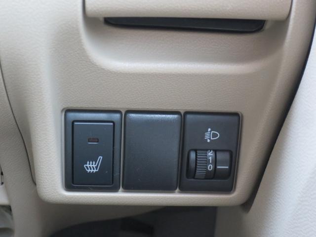 キャロル ＧＳ４　４ＷＤ・エアＢ・ＰＳ・ＰＷ・キーレス（13枚目）