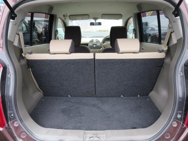 キャロル ＧＳ４　４ＷＤ・エアＢ・ＰＳ・ＰＷ・キーレス（16枚目）