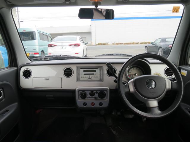 アルトラパン X 4WD・エアB・PS・PW・キーレス(9枚目)