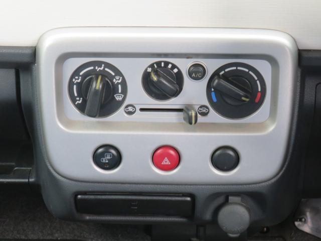 アルトラパン X 4WD・エアB・PS・PW・キーレス(11枚目)