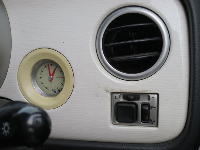 アルトラパン X 4WD・エアB・PS・PW・キーレス(14枚目)