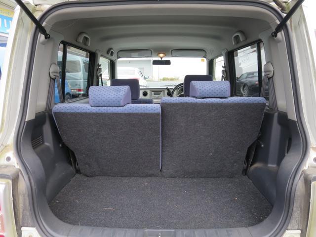 アルトラパン X 4WD・エアB・PS・PW・キーレス(16枚目)