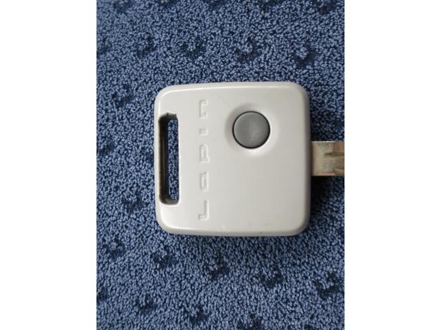 アルトラパン X 4WD・エアB・PS・PW・キーレス(17枚目)