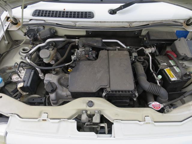 アルトラパン X 4WD・エアB・PS・PW・キーレス(19枚目)