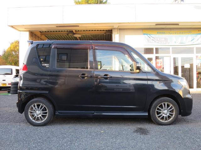 ソリオ バンディット・4WD・ナビ・両側電動スライドドア・スペアキー(4枚目)