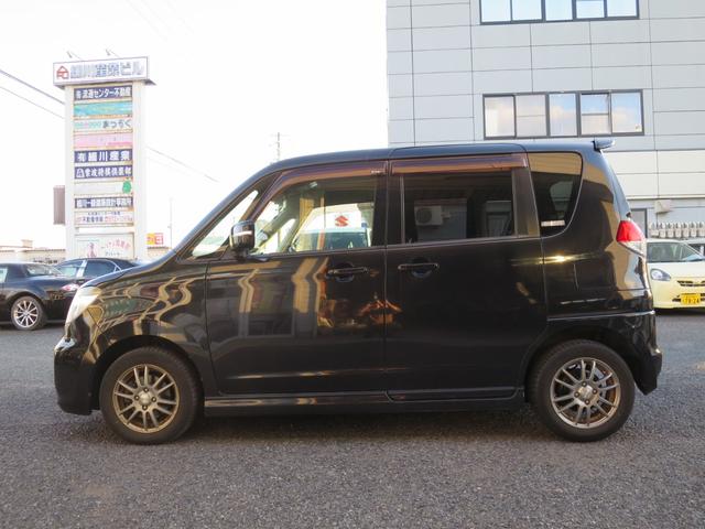 ソリオ バンディット・4WD・ナビ・両側電動スライドドア・スペアキー(8枚目)