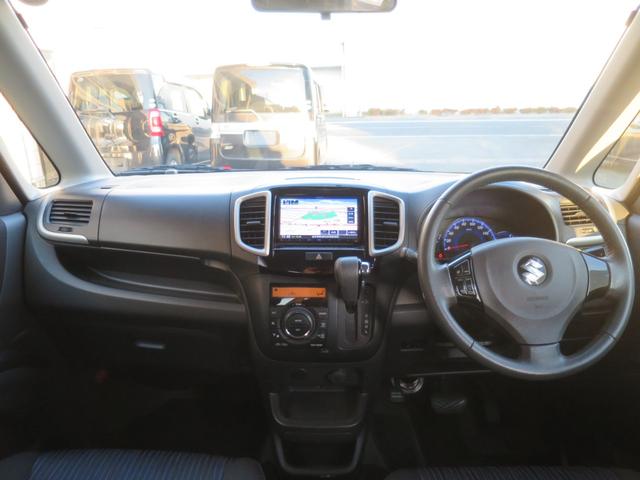 ソリオ バンディット・4WD・ナビ・両側電動スライドドア・スペアキー(9枚目)