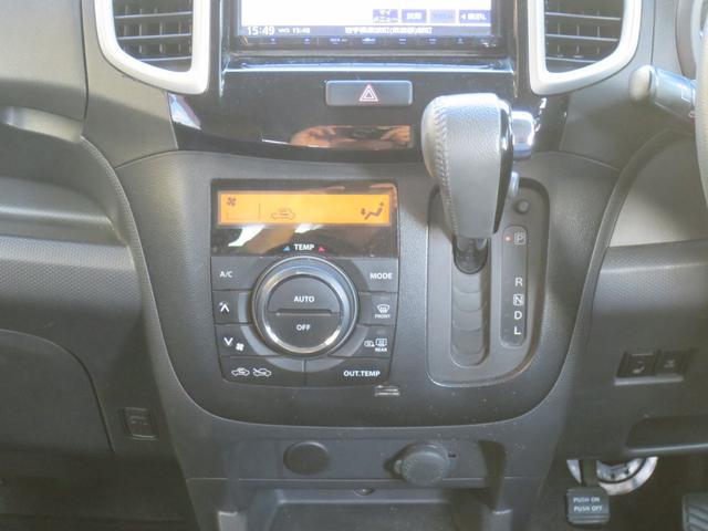 ソリオ バンディット・4WD・ナビ・両側電動スライドドア・スペアキー(11枚目)