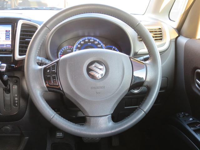 ソリオ バンディット・4WD・ナビ・両側電動スライドドア・スペアキー(12枚目)