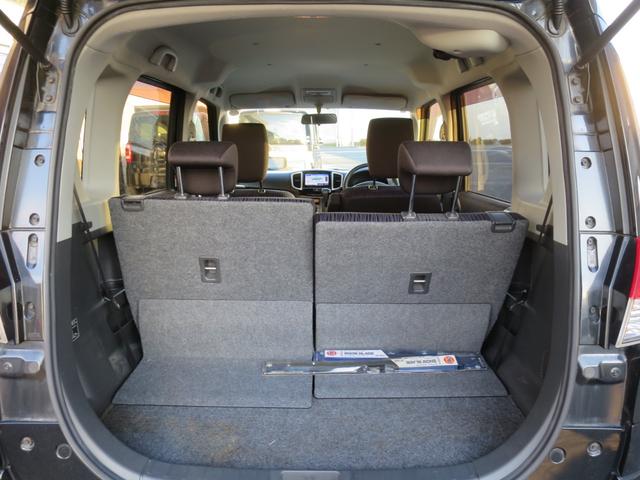 ソリオ バンディット・4WD・ナビ・両側電動スライドドア・スペアキー(15枚目)