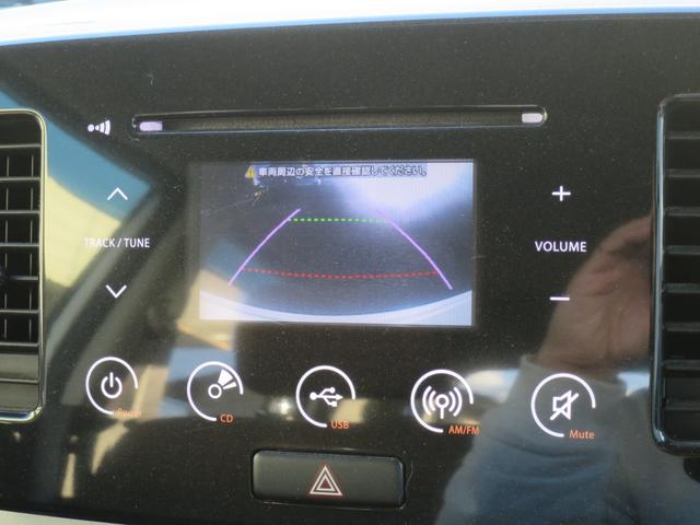 モコ X FOUR 4WD・Bカメラ・キーレス(15枚目)