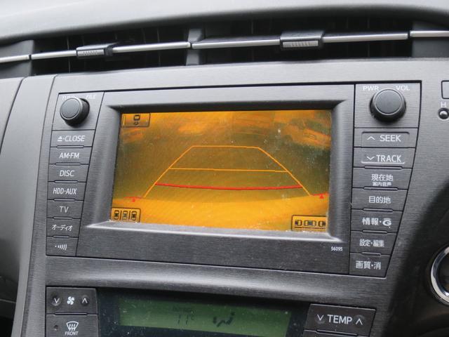 プリウス G ナビ・Bカメラ・ETC・サンルーフ・ローダウン(17枚目)