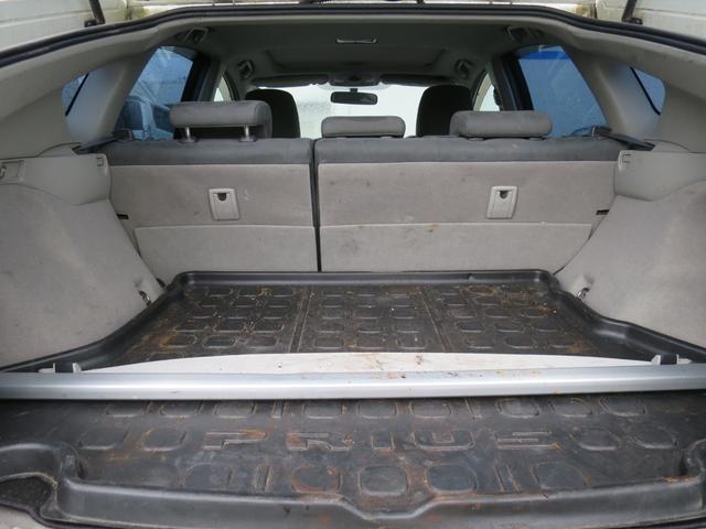 プリウス G ナビ・Bカメラ・ETC・サンルーフ・ローダウン(18枚目)