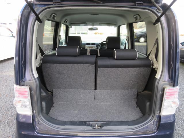 ムーヴコンテ カスタム　Ｘ　４ＷＤ・走６２０００・キーレス（15枚目）