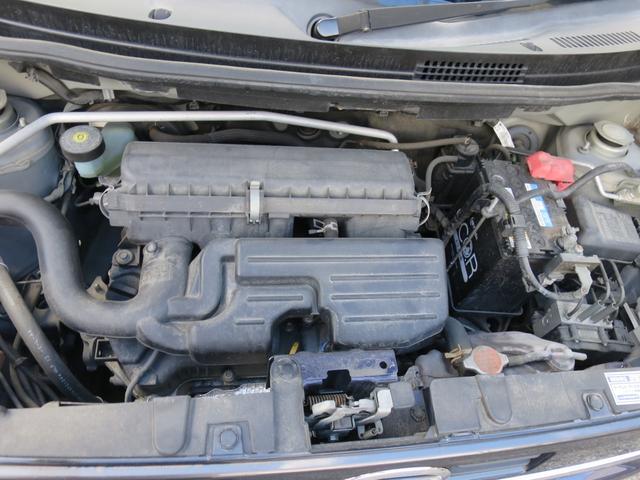 ムーヴコンテ カスタム　Ｘ　４ＷＤ・走６２０００・キーレス（18枚目）