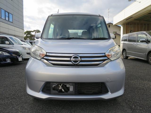 デイズルークス Ｘ　４ＷＤ・ナビ・Ｂカメラ・ＥＴＣ・片側電動スライドドア（2枚目）