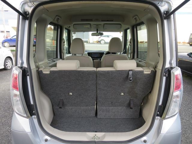 デイズルークス Ｘ　４ＷＤ・ナビ・Ｂカメラ・ＥＴＣ・片側電動スライドドア（18枚目）