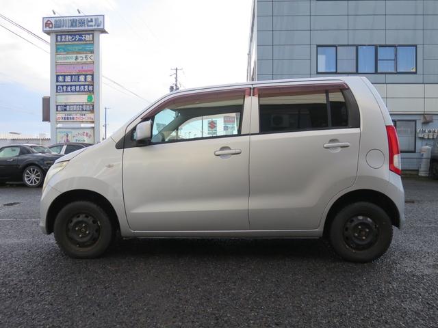 ワゴンR FX 4WD・走26000・キーレス(8枚目)