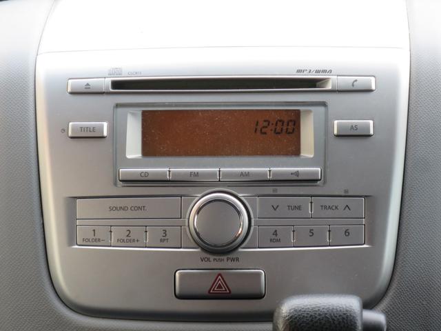 ワゴンR FX 4WD・走26000・キーレス(10枚目)