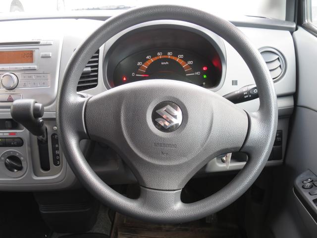 ワゴンR FX 4WD・走26000・キーレス(12枚目)