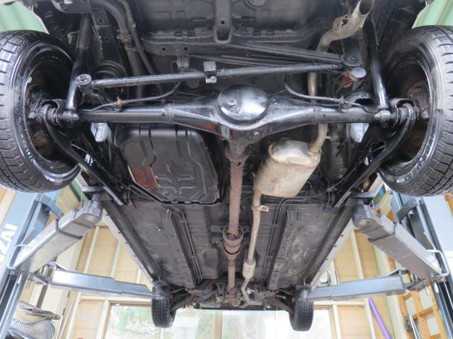 ワゴンR FX 4WD・走26000・キーレス(17枚目)