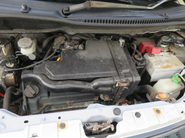 ワゴンR FX 4WD・走26000・キーレス(18枚目)