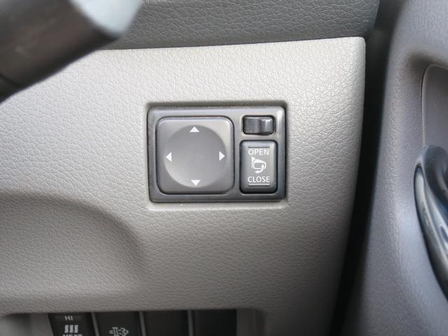 ＮＶ３５０キャラバンバン ロングプレミアムＧＸターボ　４ＷＤ・ナビ・Ｂカメラ・ＥＴＣ・キーレス（13枚目）