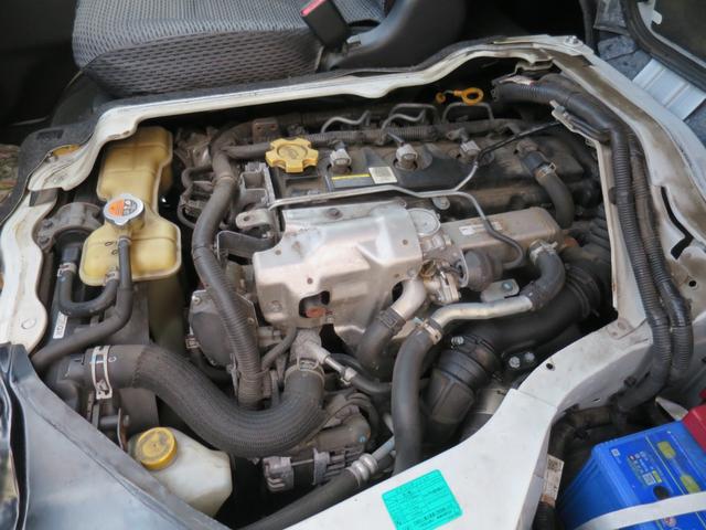 ＮＶ３５０キャラバンバン ロングプレミアムＧＸターボ　４ＷＤ・ナビ・Ｂカメラ・ＥＴＣ・キーレス（22枚目）