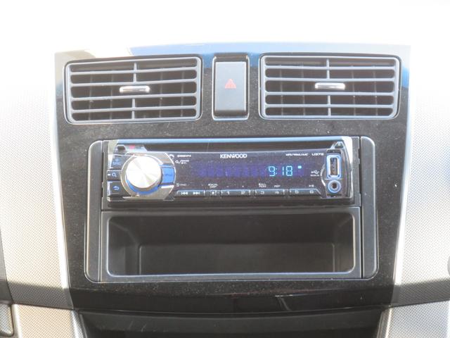 ムーヴ カスタム　Ｘ　ＳＡ　４ＷＤ・走９３０００・キーレス（10枚目）