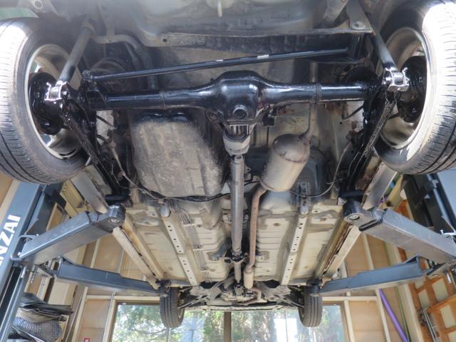 ムーヴ カスタム　Ｘ　ＳＡ　４ＷＤ・走９３０００・キーレス（17枚目）