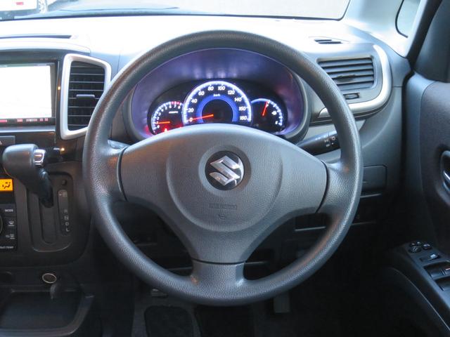 ソリオ Ｘ　４ＷＤ・ナビ・キーレス・片側電動スライドドア（12枚目）