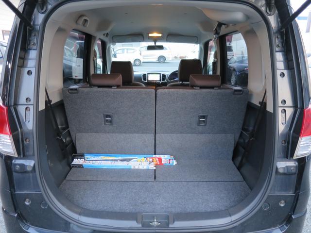 ソリオ Ｘ　４ＷＤ・ナビ・キーレス・片側電動スライドドア（16枚目）