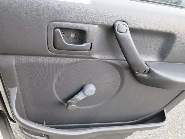 キャリイトラック パネルバン 4WD・走75000・ETC(15枚目)