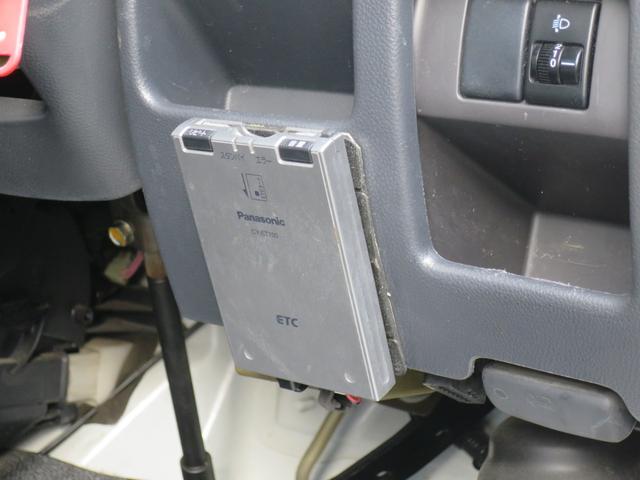 キャリイトラック パネルバン 4WD・走75000・ETC(16枚目)