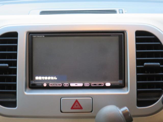 モコ Ｅ　ＦＯＵＲ　４ＷＤ・走８００００・ナビ・キーレス（10枚目）