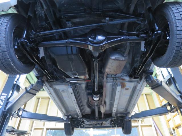 モコ Ｅ　ＦＯＵＲ　４ＷＤ・走８００００・ナビ・キーレス（17枚目）