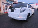 HONDA FIT SHUTTLE HYBRID