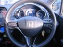 HONDA FIT SHUTTLE HYBRID