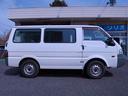 MAZDA BONGO VAN