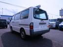 MAZDA BONGO VAN