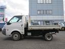 MAZDA BONGO TRUCK