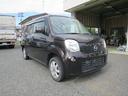 モコ Ｘ　ＦＯＵＲ　４ＷＤ・走８３０００・キーレス（3枚目）