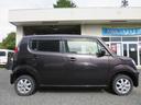モコ Ｘ　ＦＯＵＲ　４ＷＤ・走８３０００・キーレス（4枚目）