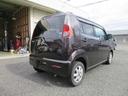 モコ Ｘ　ＦＯＵＲ　４ＷＤ・走８３０００・キーレス（5枚目）